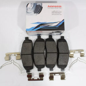 Asian Autos — High-Quality Parts