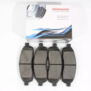 Asian Autos — High-Quality Parts