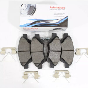 Asian Autos — High-Quality Parts