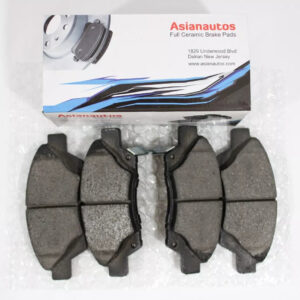 Asian Autos — High-Quality Parts