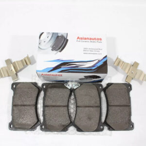 Asian Autos — High-Quality Parts
