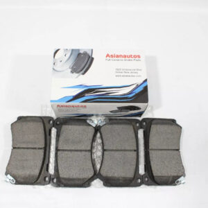 Asian Autos — High-Quality Parts