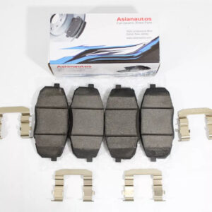 Asian Autos — High-Quality Parts
