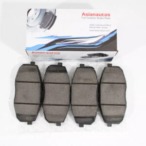Asian Autos — High-Quality Parts