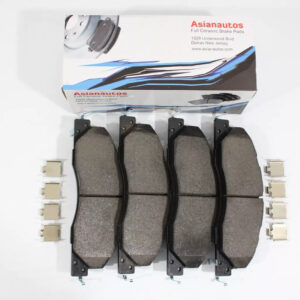 Asian Autos — High-Quality Parts
