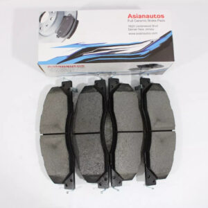 Asian Autos — High-Quality Parts