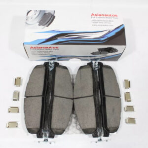 Asian Autos — High-Quality Parts