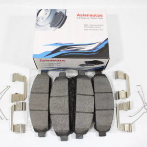 Asian Autos — High-Quality Parts