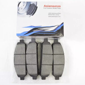 Asian Autos — High-Quality Parts