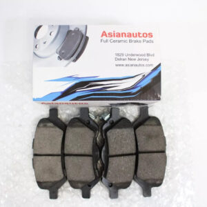 Asian Autos — High-Quality Parts