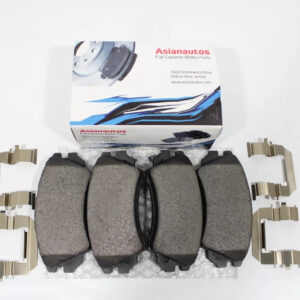 Asian Autos — High-Quality Parts
