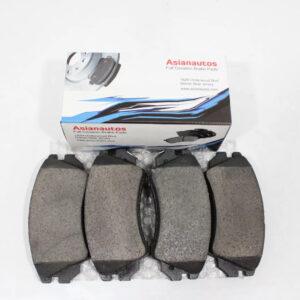 Asian Autos — High-Quality Parts