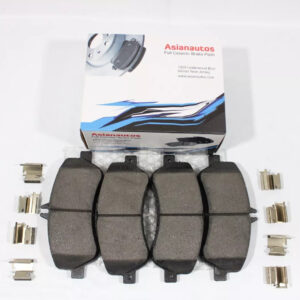 Asian Autos — High-Quality Parts