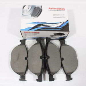 Asian Autos — High-Quality Parts