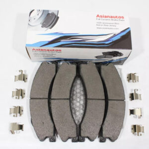 Asian Autos — High-Quality Parts