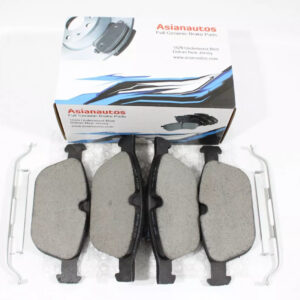 Asian Autos — High-Quality Parts