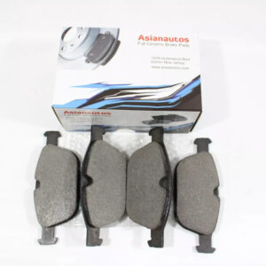 Asian Autos — High-Quality Parts