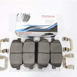 Asian Autos — High-Quality Parts