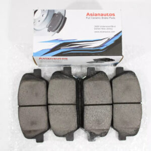 Asian Autos — High-Quality Parts