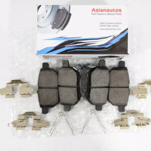Asian Autos — High-Quality Parts