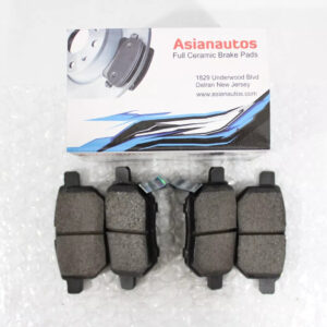 Asian Autos — High-Quality Parts