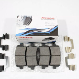 Asian Autos — High-Quality Parts