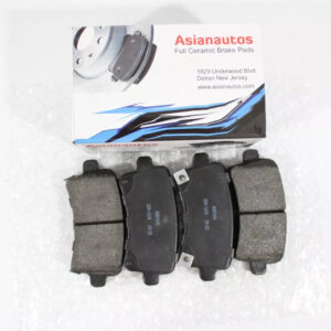Asian Autos — High-Quality Parts