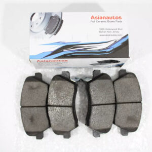 Asian Autos — High-Quality Parts