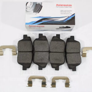 Asian Autos — High-Quality Parts