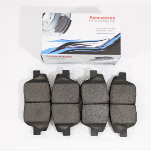 Asian Autos — High-Quality Parts