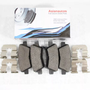 Asian Autos — High-Quality Parts
