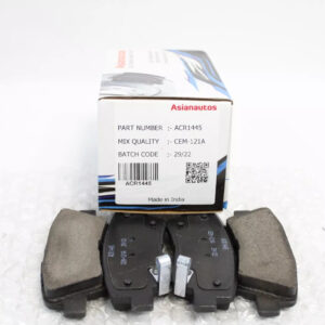Asian Autos — High-Quality Parts