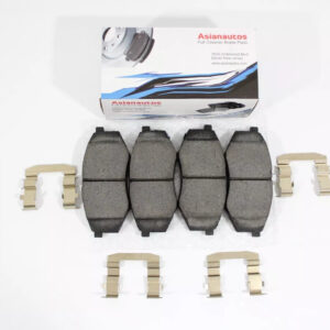 Asian Autos — High-Quality Parts