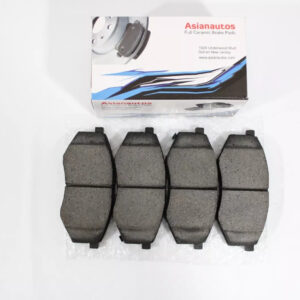Asian Autos — High-Quality Parts