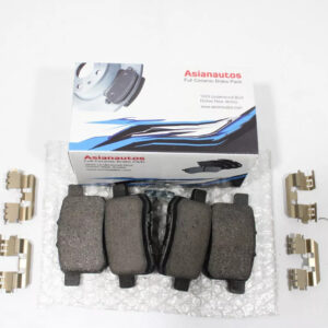Asian Autos — High-Quality Parts