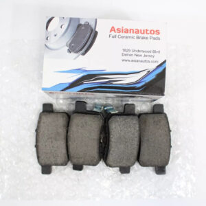 Asian Autos — High-Quality Parts