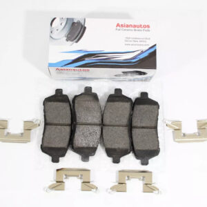Asian Autos — High-Quality Parts
