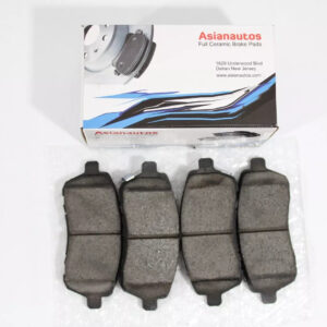 Asian Autos — High-Quality Parts