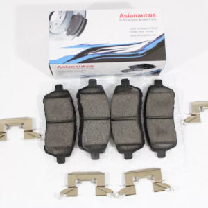 Asian Autos — High-Quality Parts