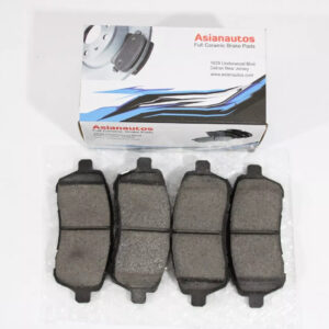 Asian Autos — High-Quality Parts