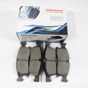 Asian Autos — High-Quality Parts