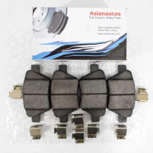 Asian Autos — High-Quality Parts