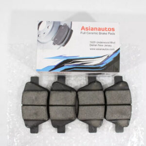 Asian Autos — High-Quality Parts