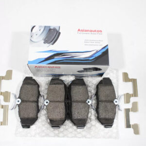 Asian Autos — High-Quality Parts