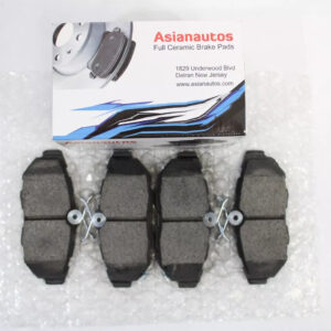 Asian Autos — High-Quality Parts