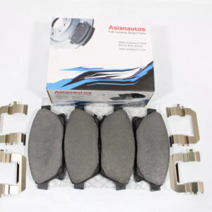 Asian Autos — High-Quality Parts