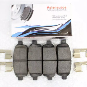 Asian Autos — High-Quality Parts