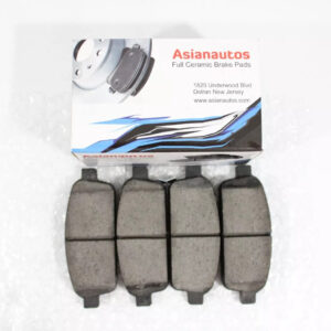 Asian Autos — High-Quality Parts