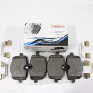 Asian Autos — High-Quality Parts
