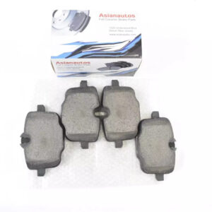 Asian Autos — High-Quality Parts